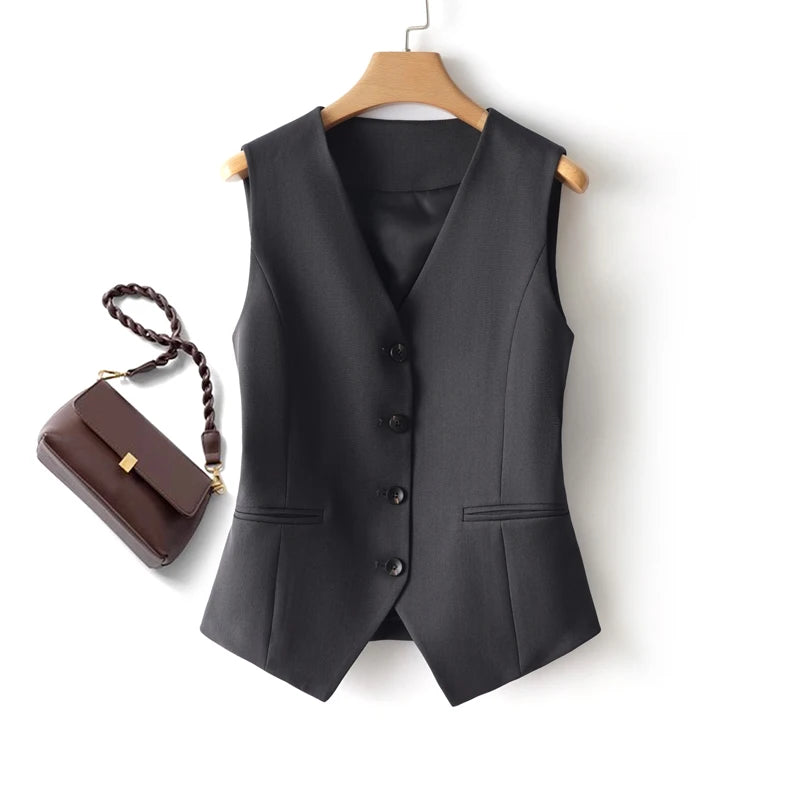 Ladies' Vest